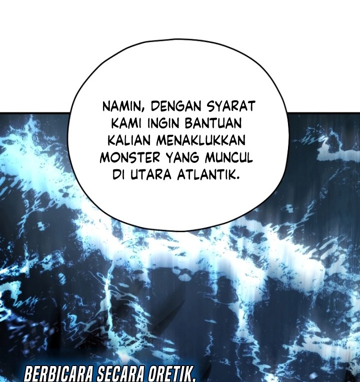 Re: Life Player Chapter 41 halaman 5
