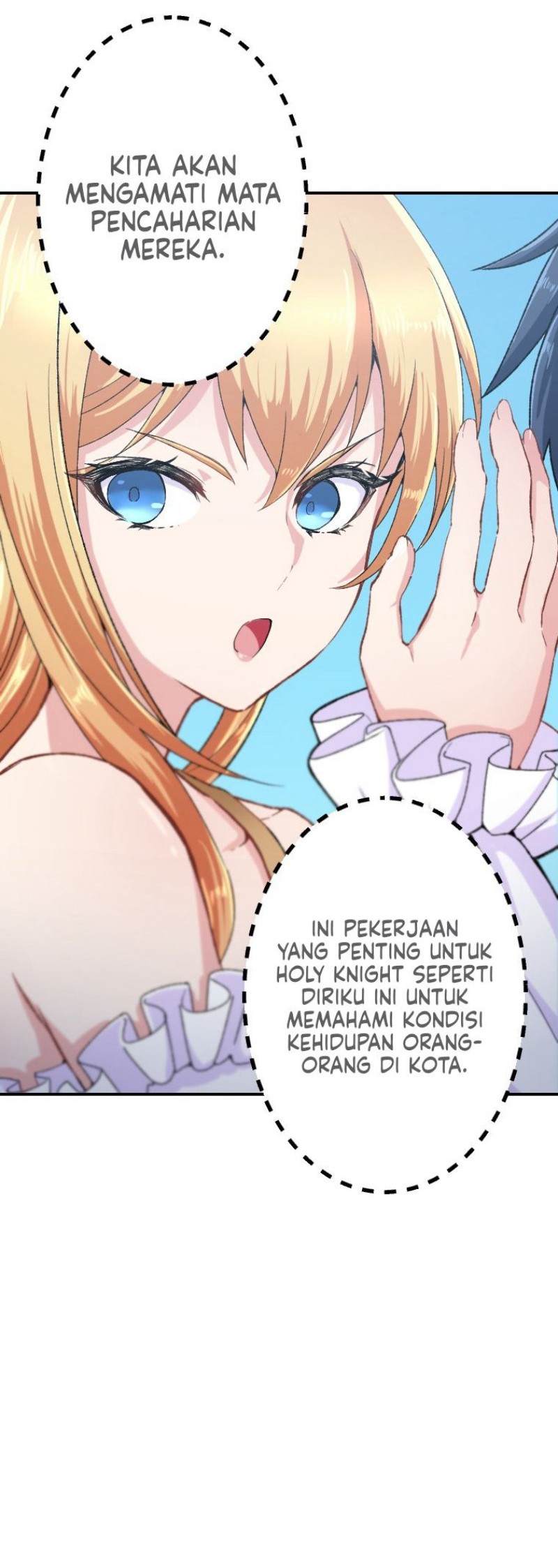 Berserk of Gluttony (Remake) Chapter 17 Gambar 5