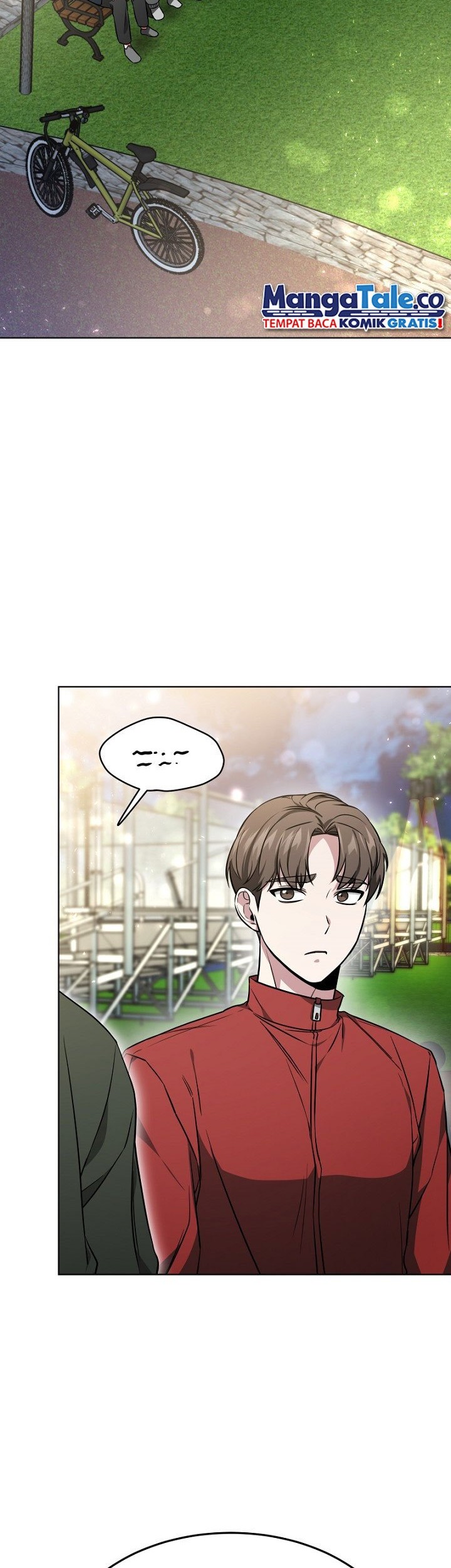 Life, Once Again! Chapter 15 halaman 4