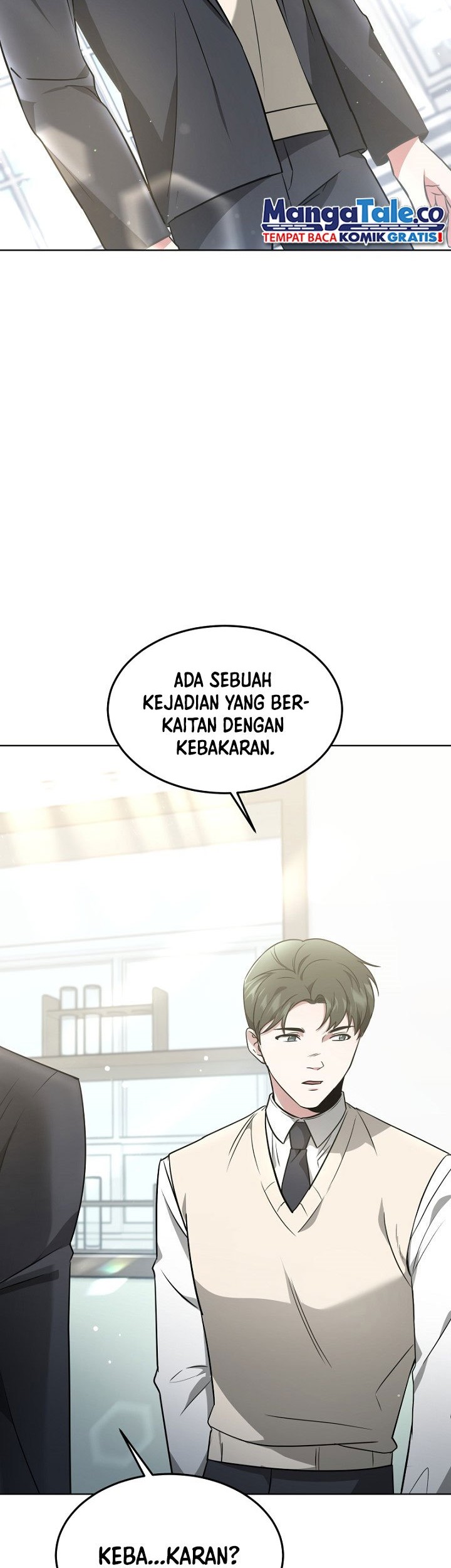 Life, Once Again! Chapter 13 halaman 4
