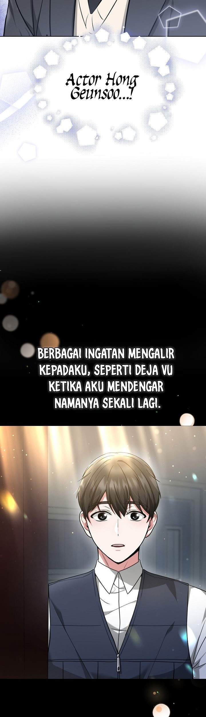 Life, Once Again! Chapter 10 halaman 4