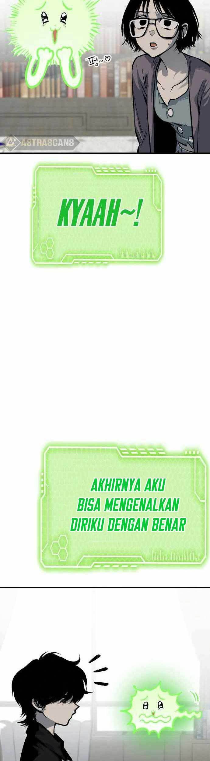 ZomGan Chapter 45 halaman 8