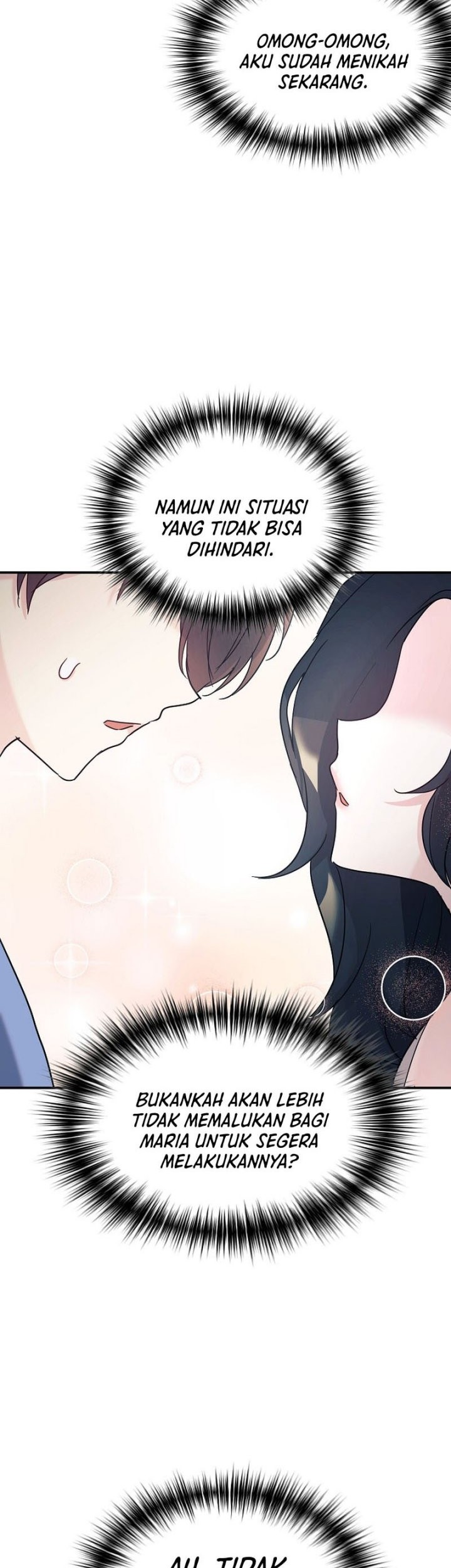 My Daughter Is a Dragon! Chapter 45 halaman 4