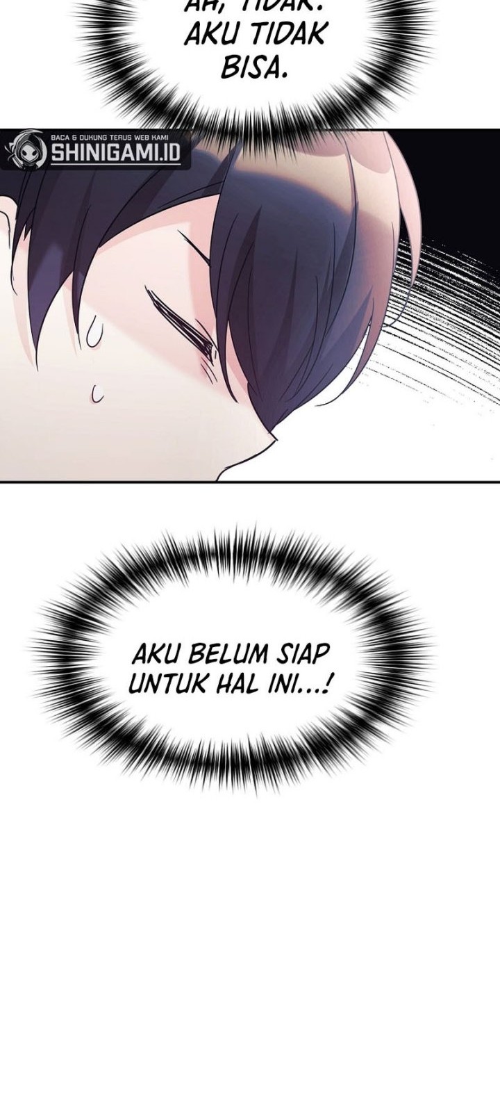 My Daughter Is a Dragon! Chapter 45 halaman 5