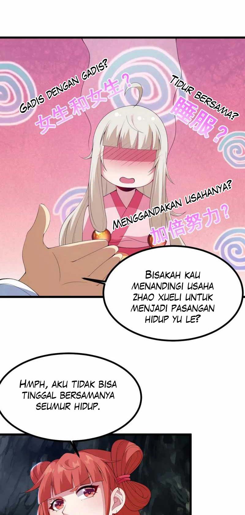 I just want to be beaten to death by everyone Chapter 162 Gambar 3