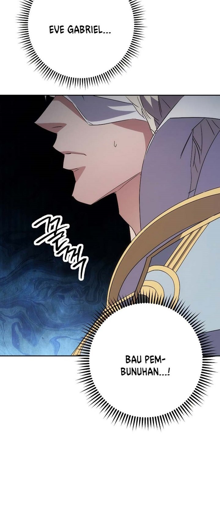 The Live Chapter 149 halaman 7