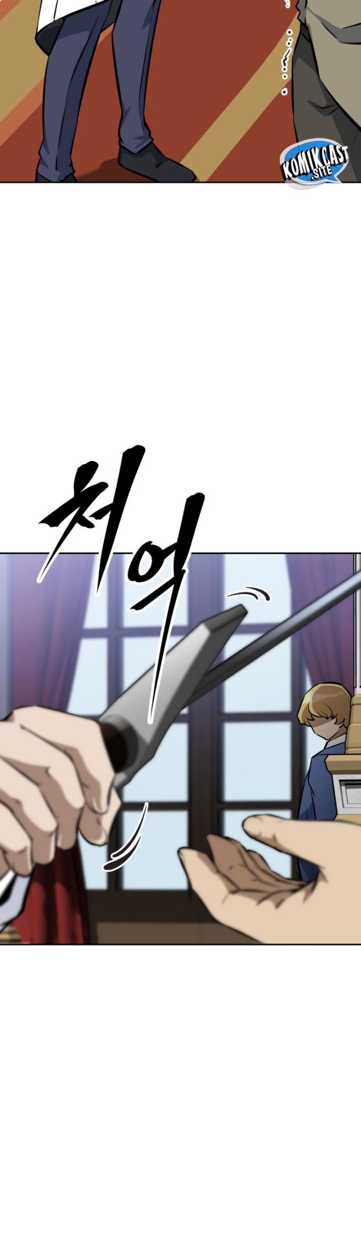 The Return of the Prodigious Swordmaster Chapter 13 Gambar 11