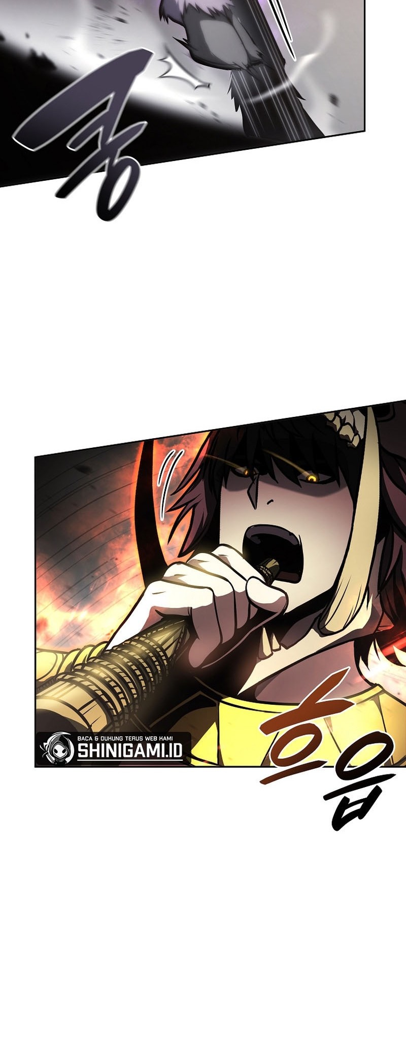 I Returned As An FFF-Class Witch Doctor Chapter 16 halaman 5