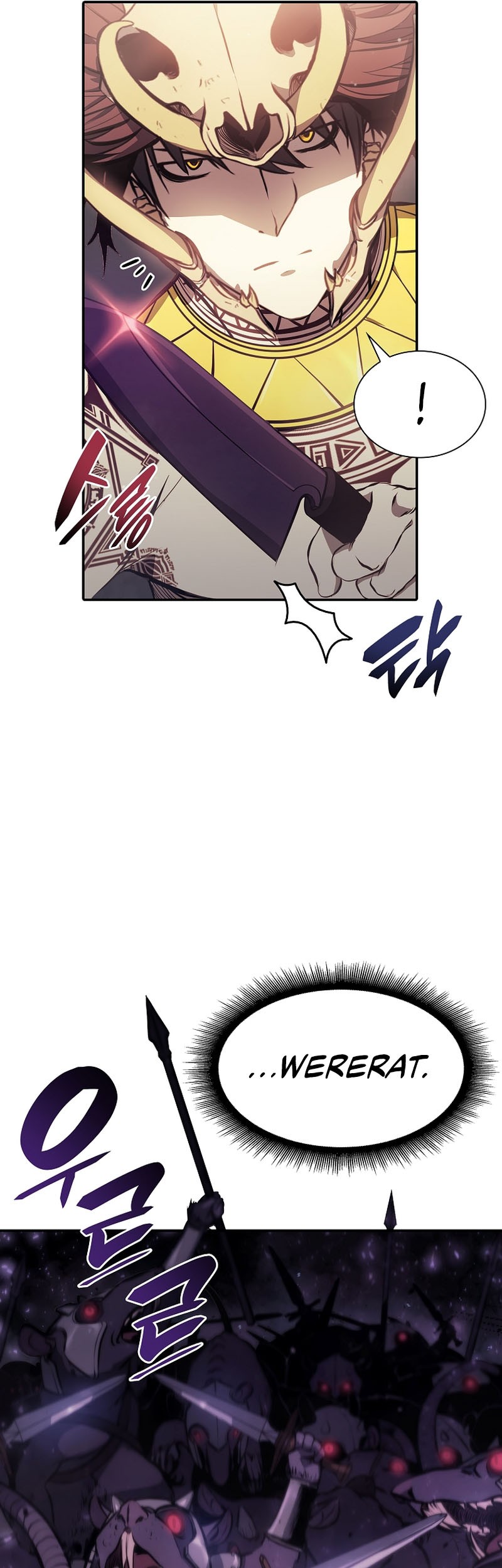I Returned As An FFF-Class Witch Doctor Chapter 15 halaman 6