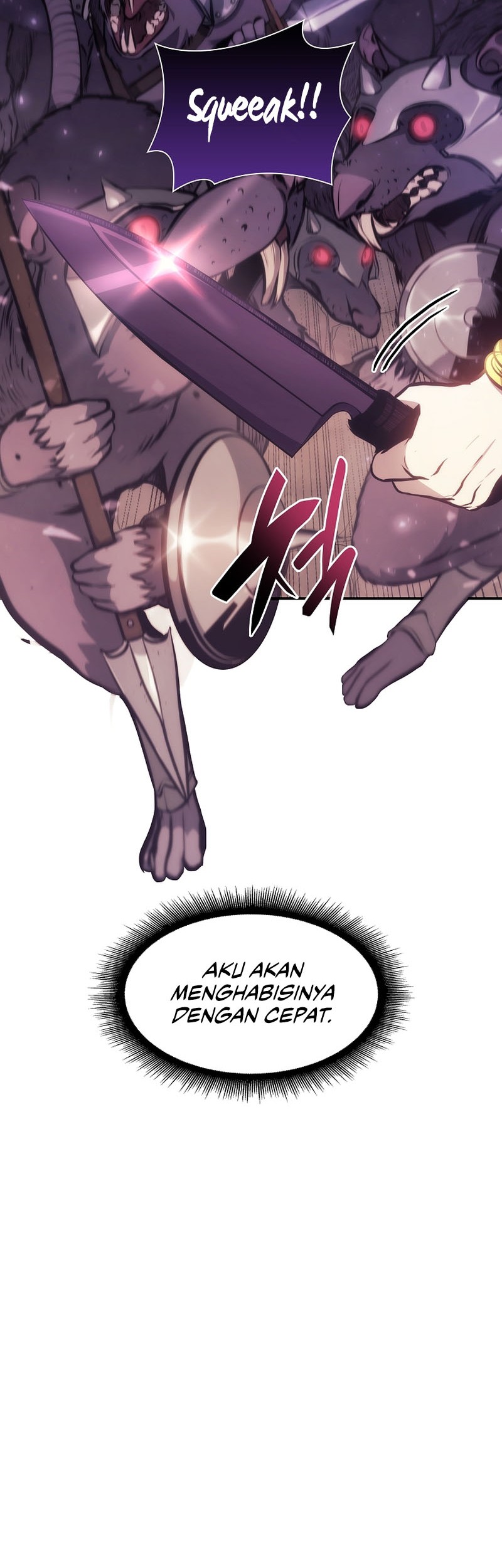 I Returned As An FFF-Class Witch Doctor Chapter 15 halaman 7