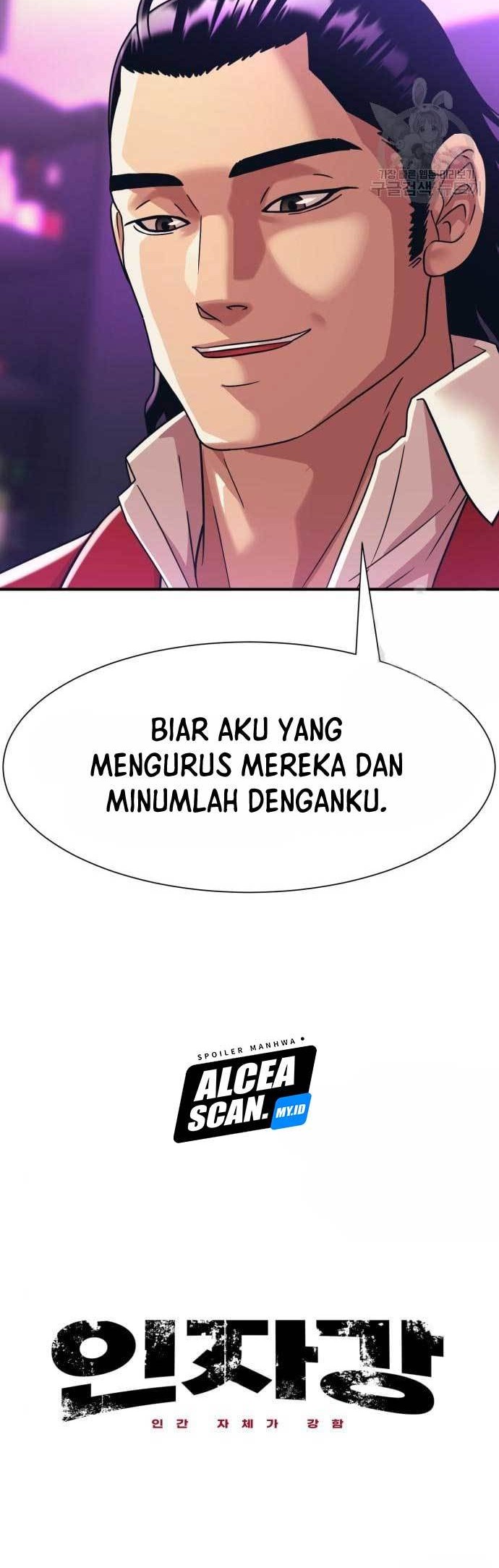 Injagang Chapter 42 halaman 4
