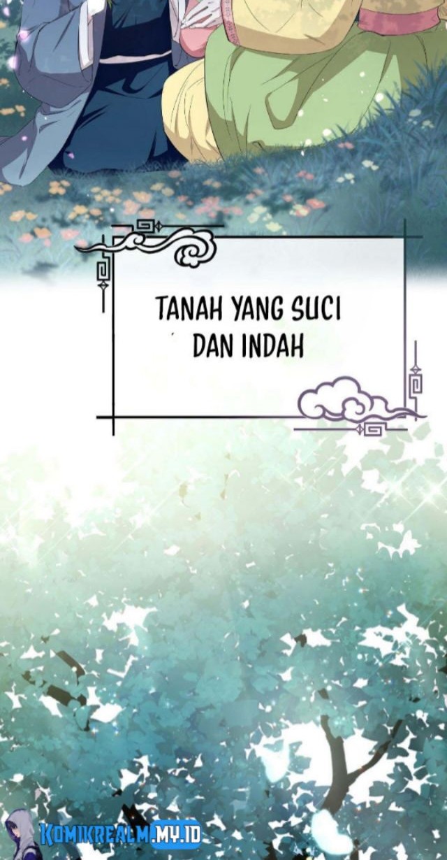 I Become the Tiger’s Daughter Chapter 1 – halaman 4