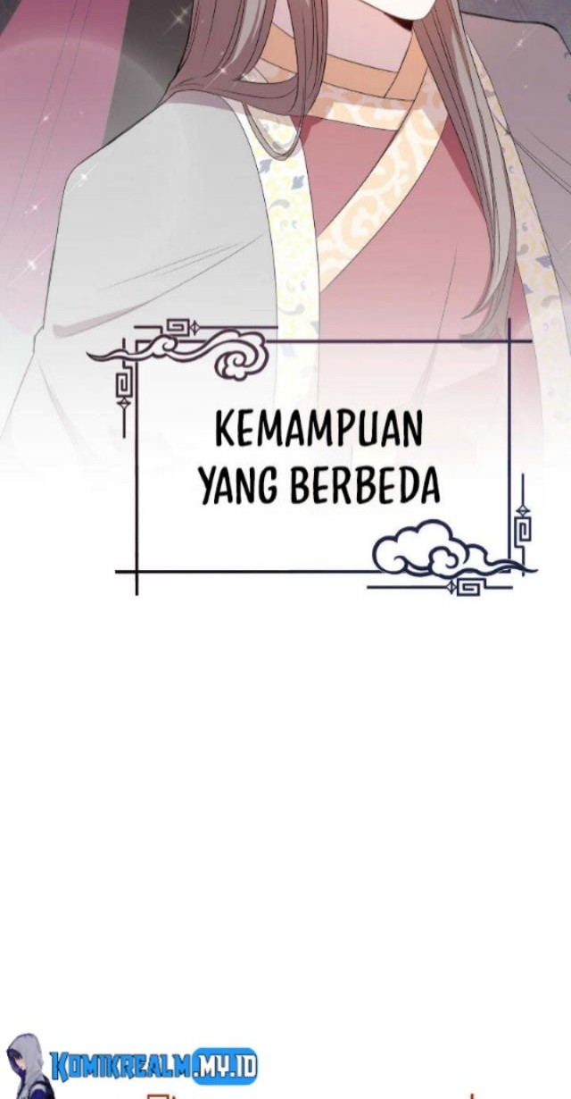 I Become the Tiger’s Daughter Chapter 1 – halaman 6