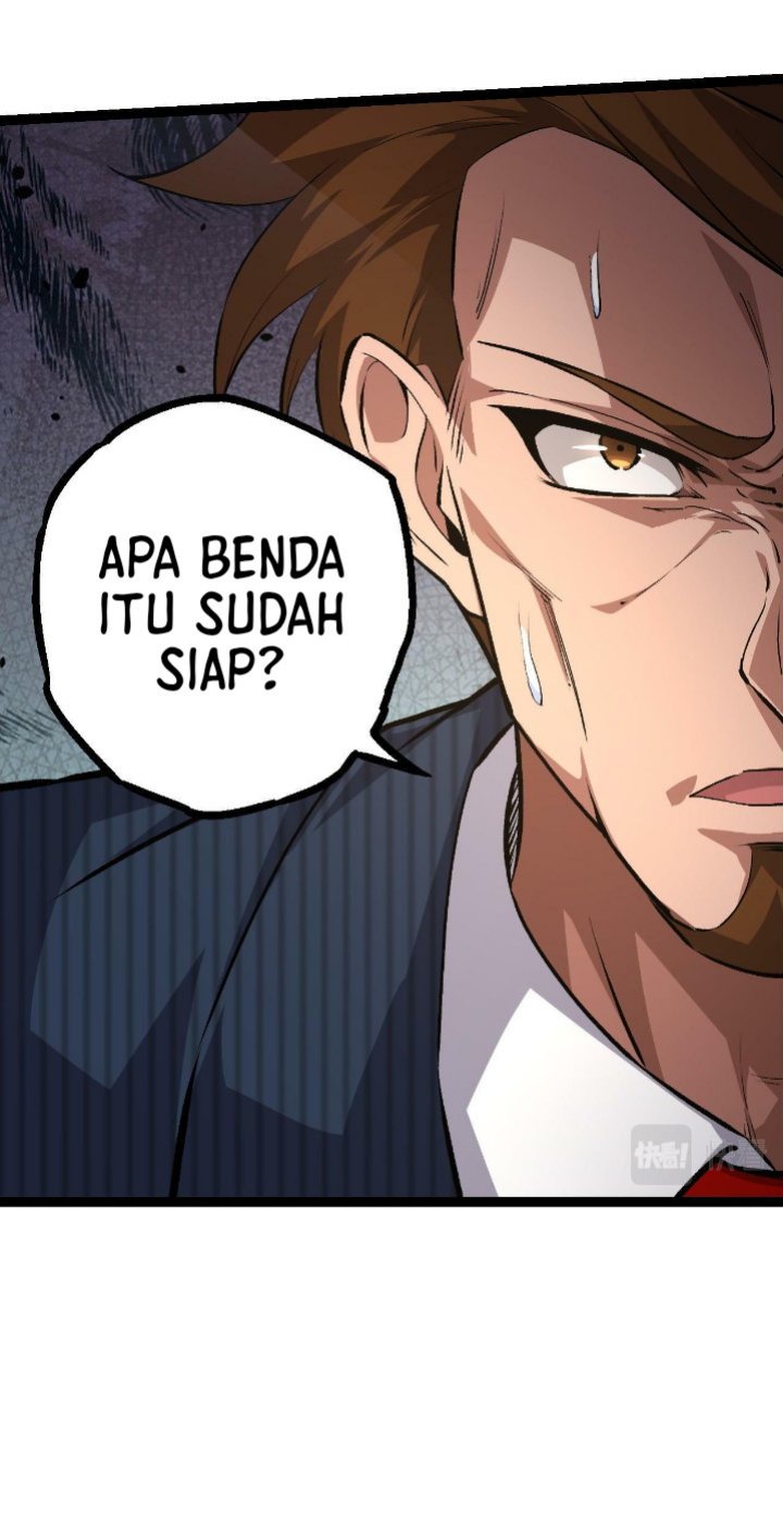 Manhua Evolution Begins With A Big Tree Chapter 63 gambar 2
