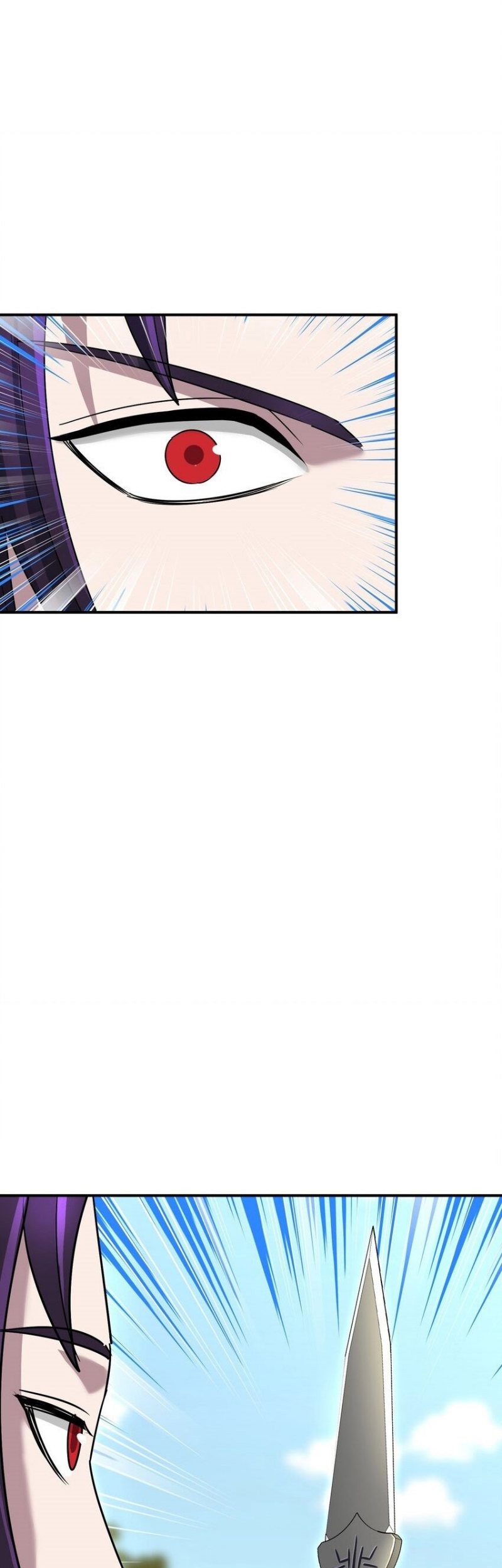 I Have Become The Demonic Ancestor Chapter 44 Gambar 4