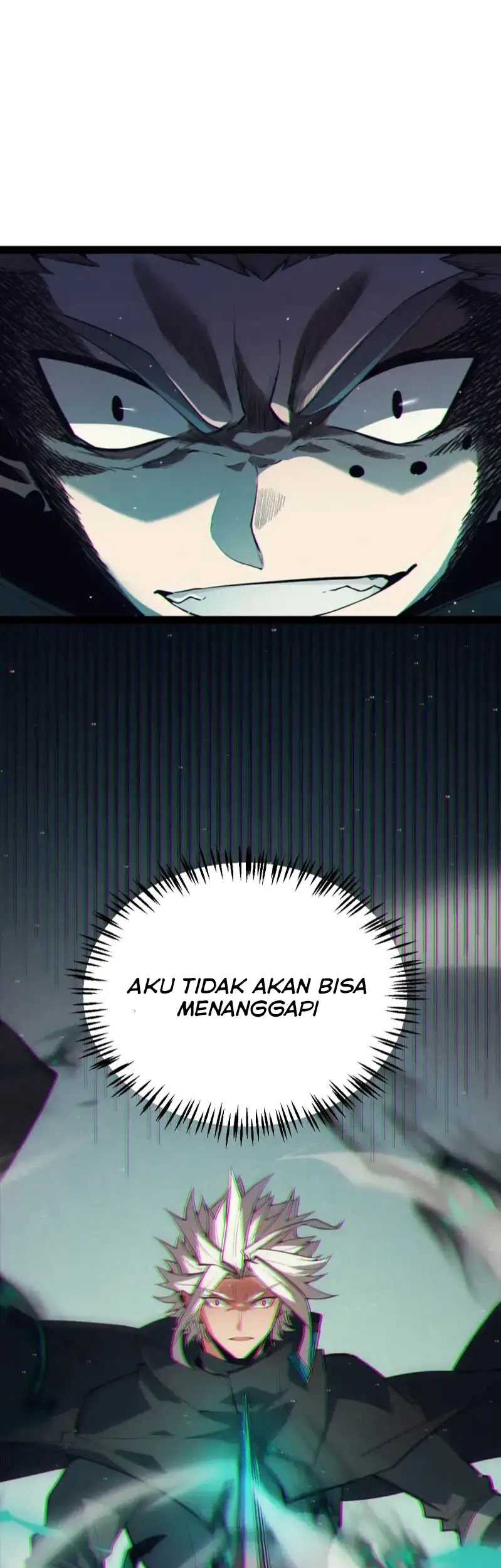 The Game That I Came From Chapter 177 Gambar 3
