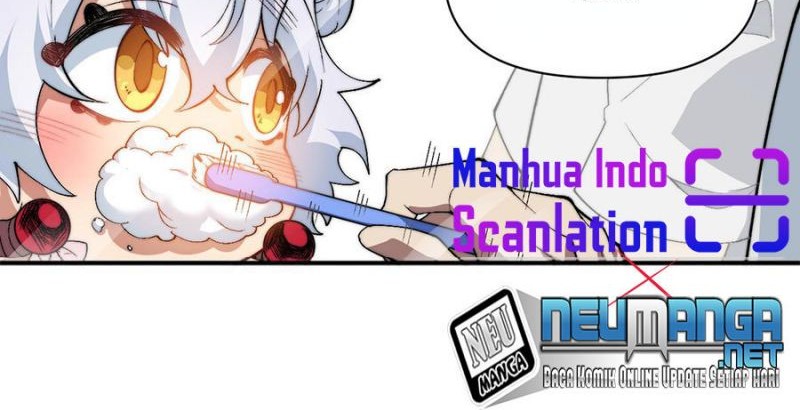 Paladin Dad Chapter 20 halaman 4