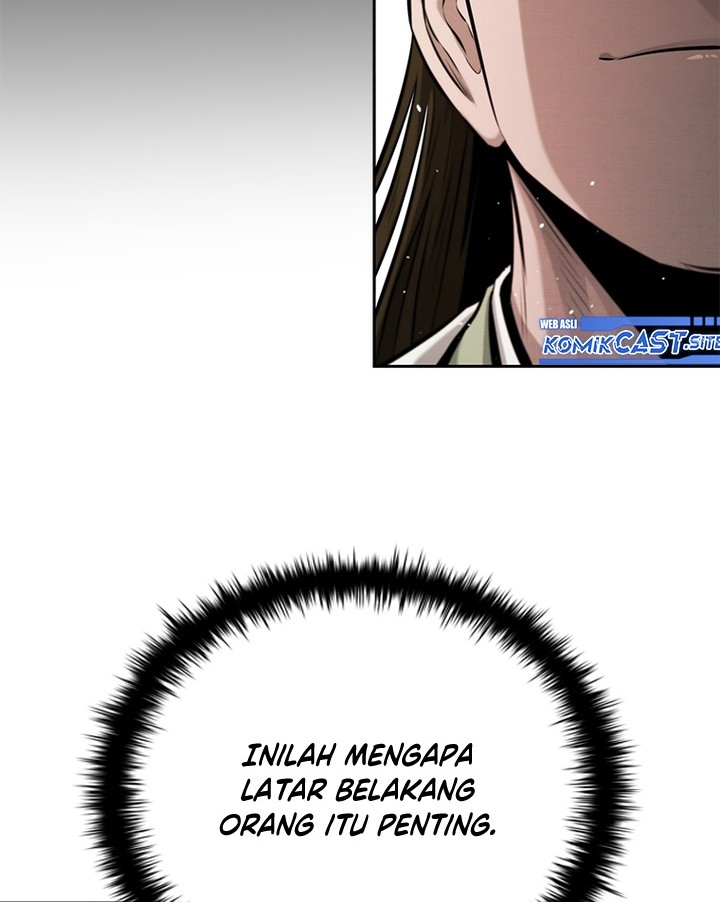 Moon-Shadow Sword Emperor Chapter 34 halaman 7