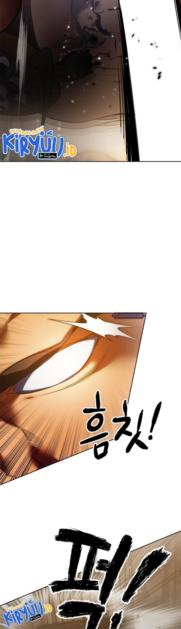 Return to Player Chapter 119 halaman 6