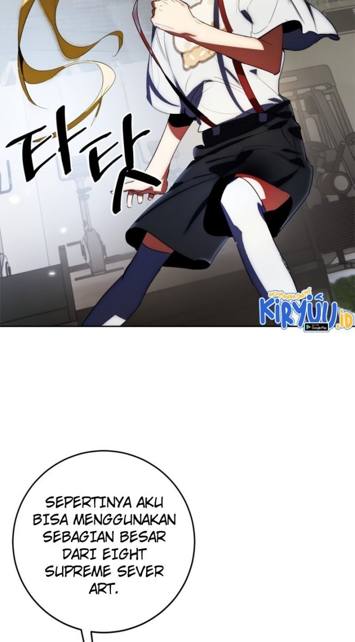 Return to Player Chapter 118 halaman 4