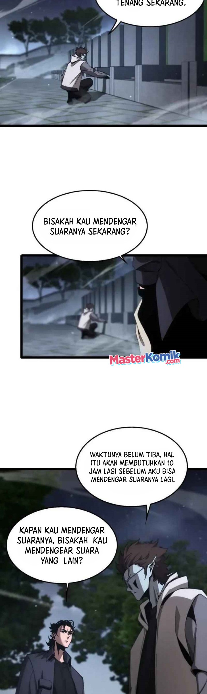World’s Apocalypse Online Chapter 202 Gambar 3