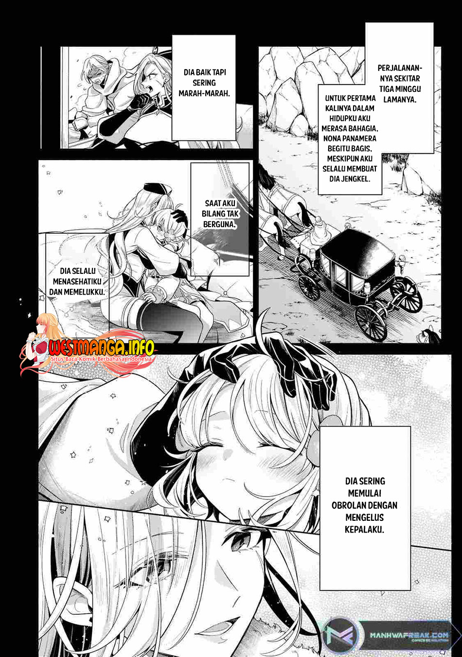 Manga Fun Territory Defense Of The Easy-going Lord ~the Nameless Village Is Made Into The Strongest Fortified City By Production Magic~ Chapter 17.2 gambar 2