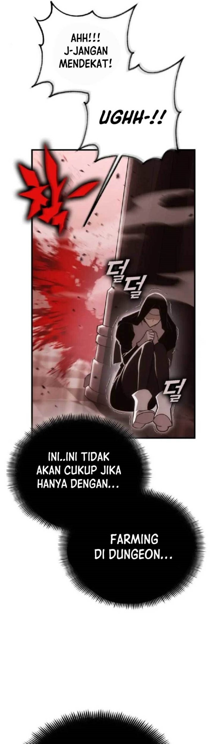 DANTALIAN Chapter 18 halaman 8