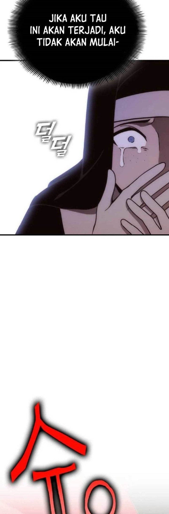 DANTALIAN Chapter 18 halaman 9