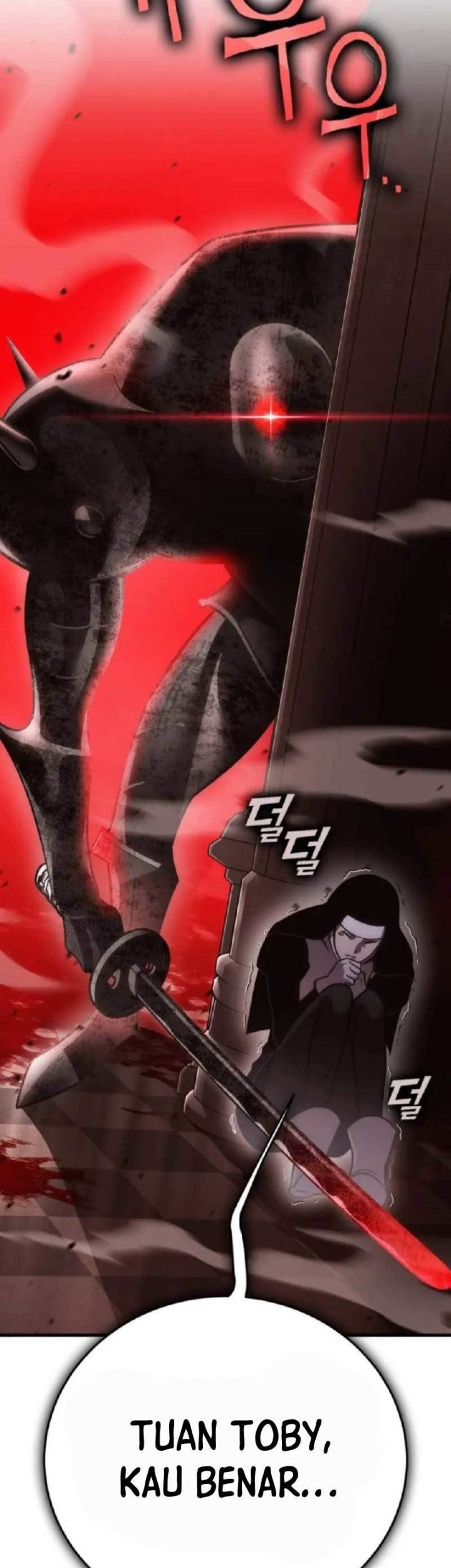 DANTALIAN Chapter 18 halaman 10
