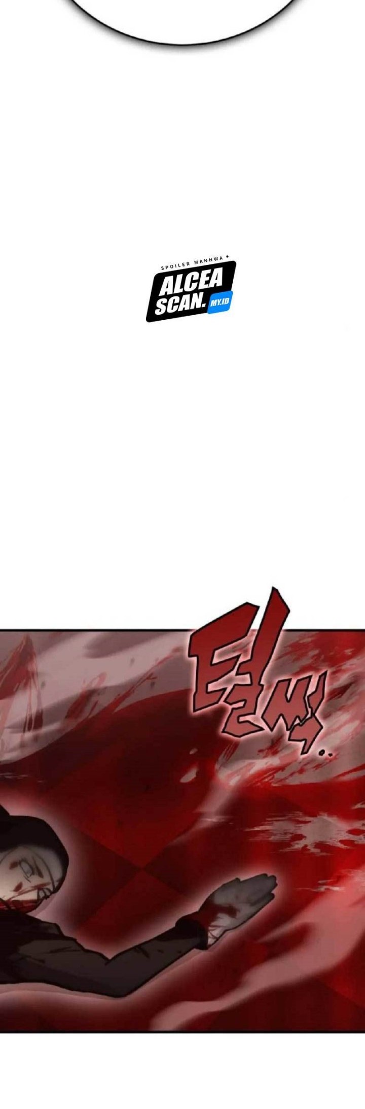 DANTALIAN Chapter 18 halaman 11