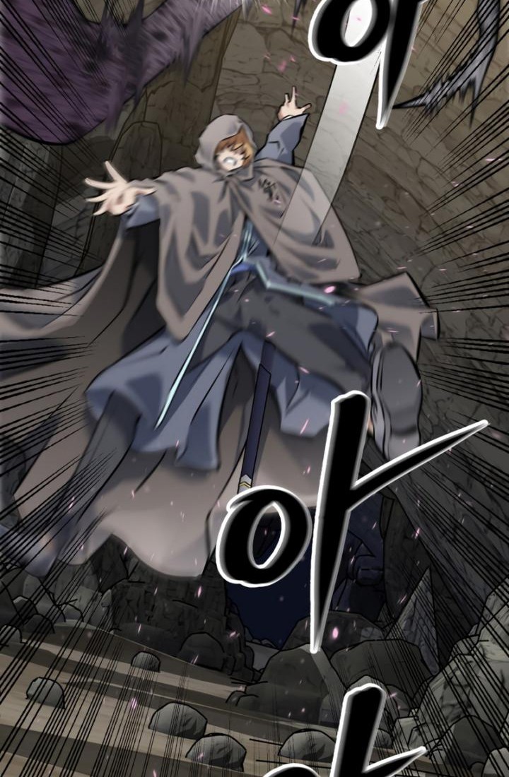 The Return of the Prodigious Swordmaster Chapter 16 halaman 7