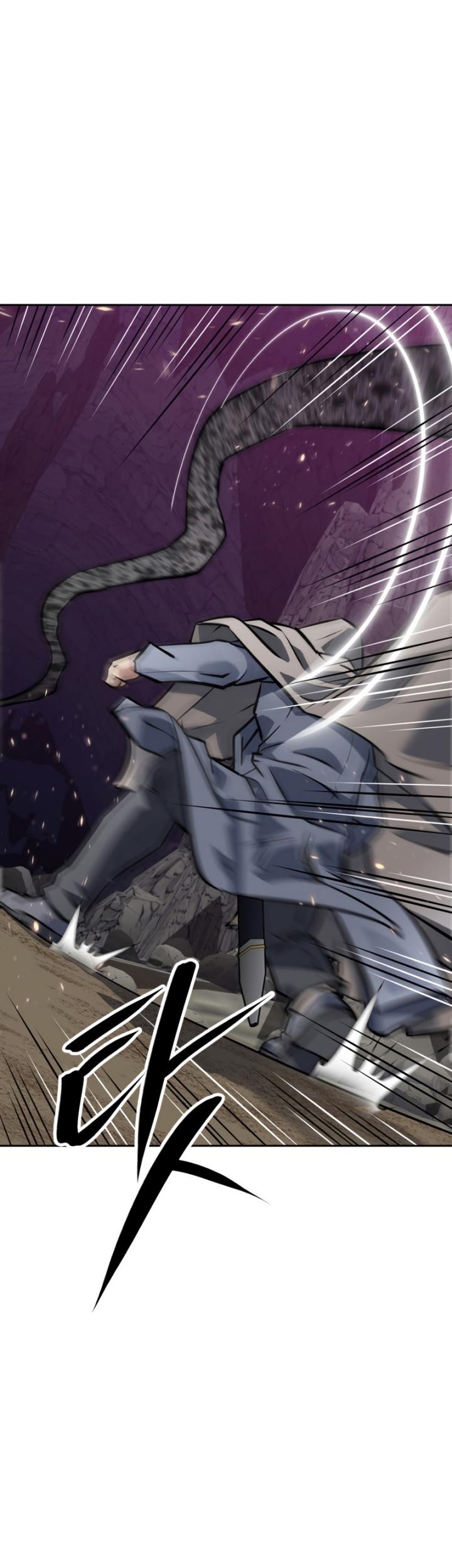 The Return of the Prodigious Swordmaster Chapter 16 halaman 9
