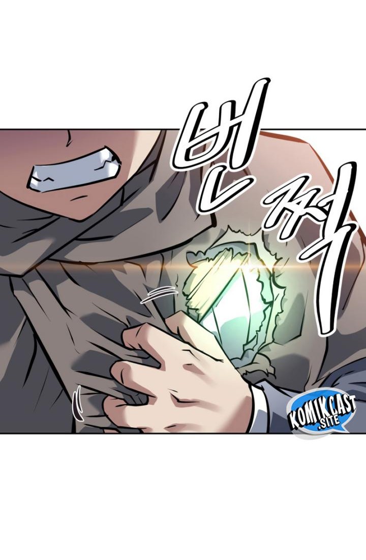 The Return of the Prodigious Swordmaster Chapter 16 halaman 10