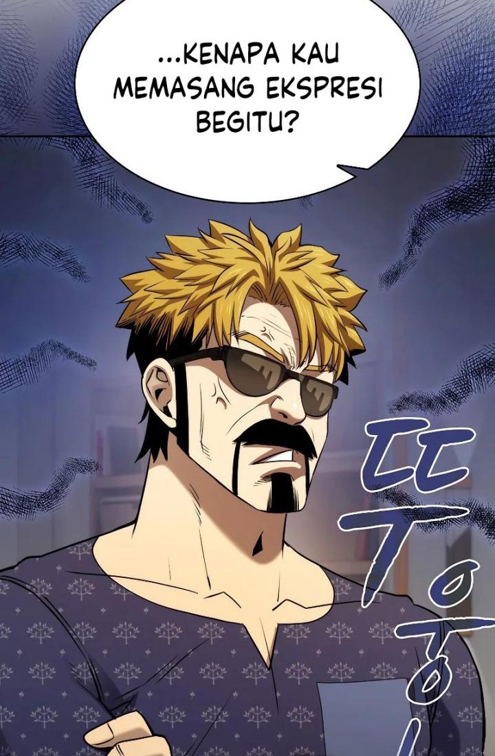 The Constellation that Returned from Hell Chapter 126 halaman 5