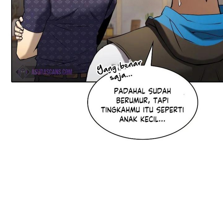 The Constellation that Returned from Hell Chapter 126 halaman 7