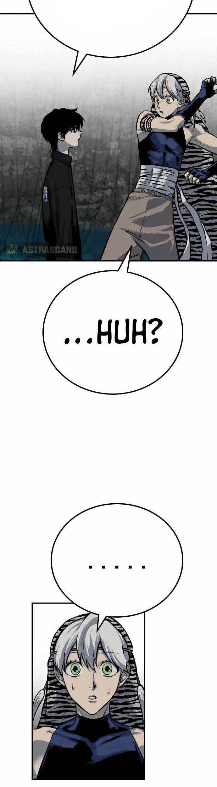 ZomGan Chapter 47 halaman 8