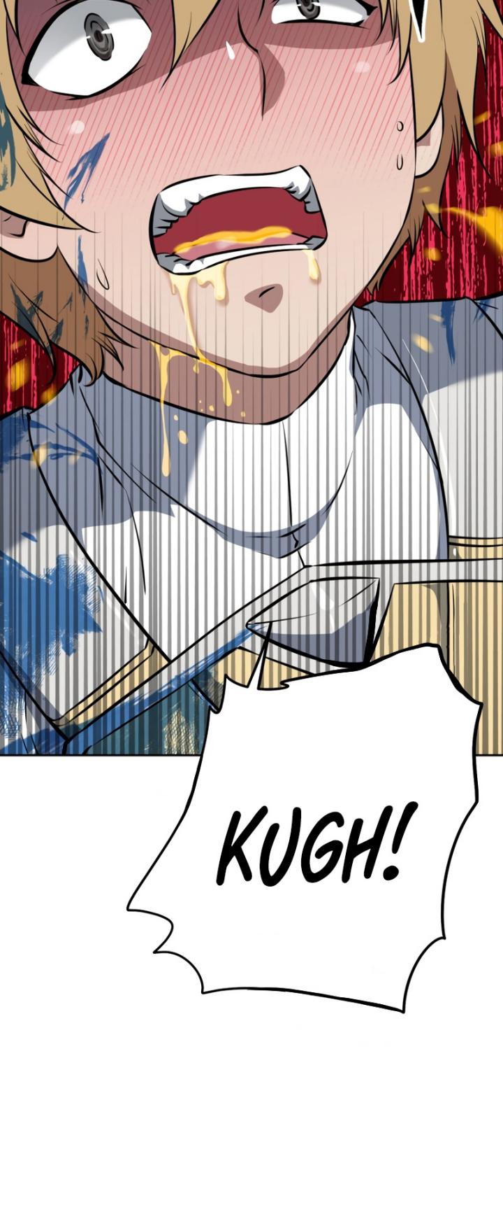 The Return of the Prodigious Swordmaster Chapter 17 halaman 8
