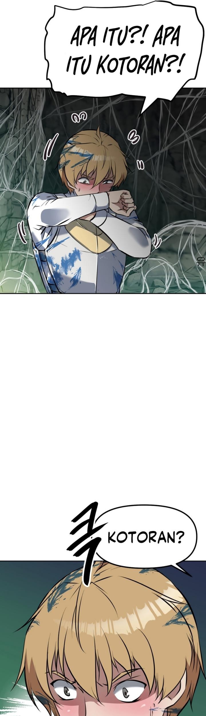 The Return of the Prodigious Swordmaster Chapter 17 halaman 9