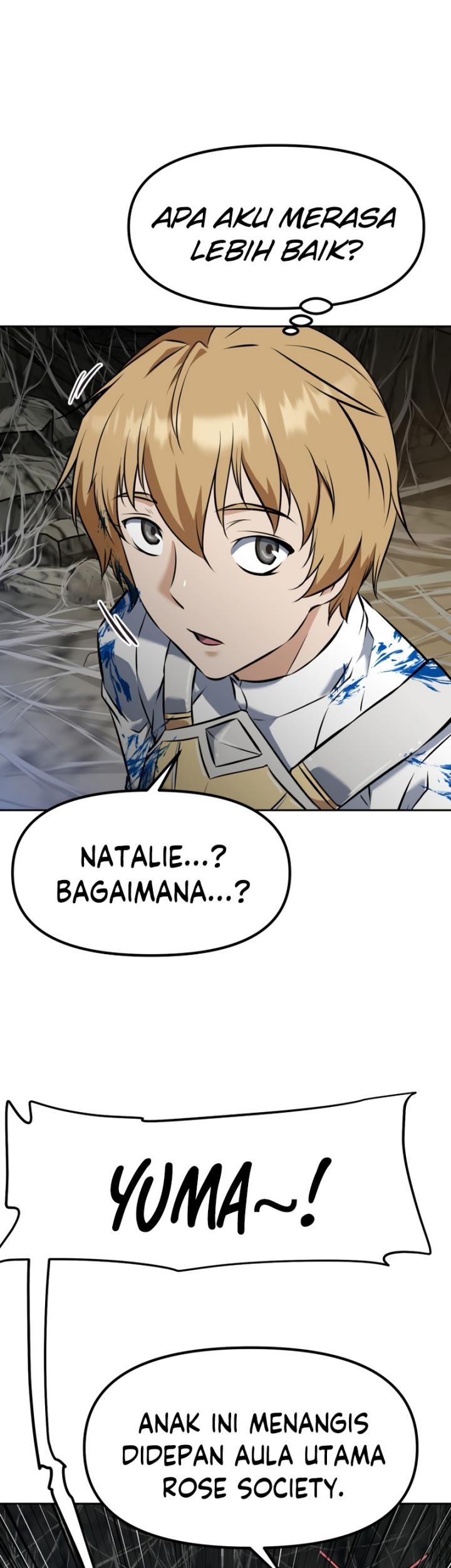 The Return of the Prodigious Swordmaster Chapter 17 halaman 13