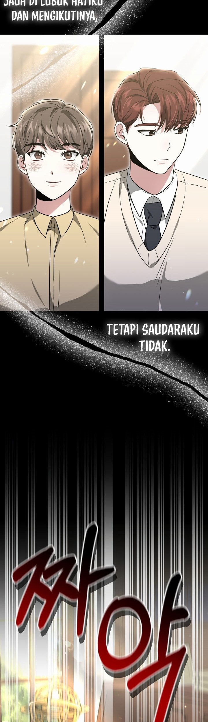 Life, Once Again! Chapter 22 halaman 5