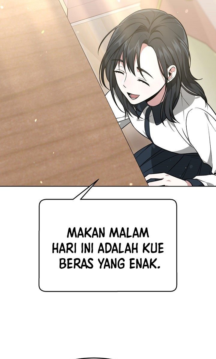 Life, Once Again! Chapter 20 halaman 4