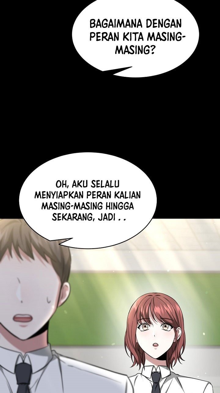 Life, Once Again! Chapter 16 halaman 4