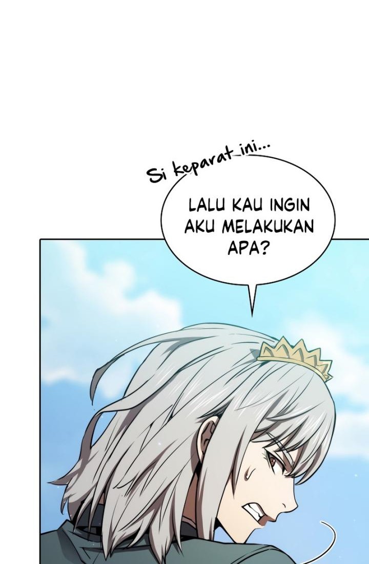 The Constellation that Returned from Hell Chapter 127 halaman 5