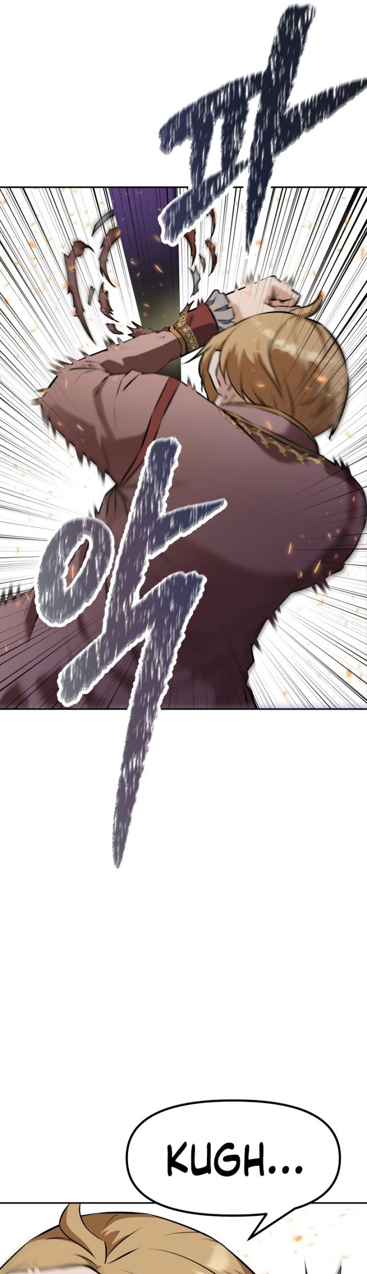 The Return of the Prodigious Swordmaster Chapter 18 Gambar 9