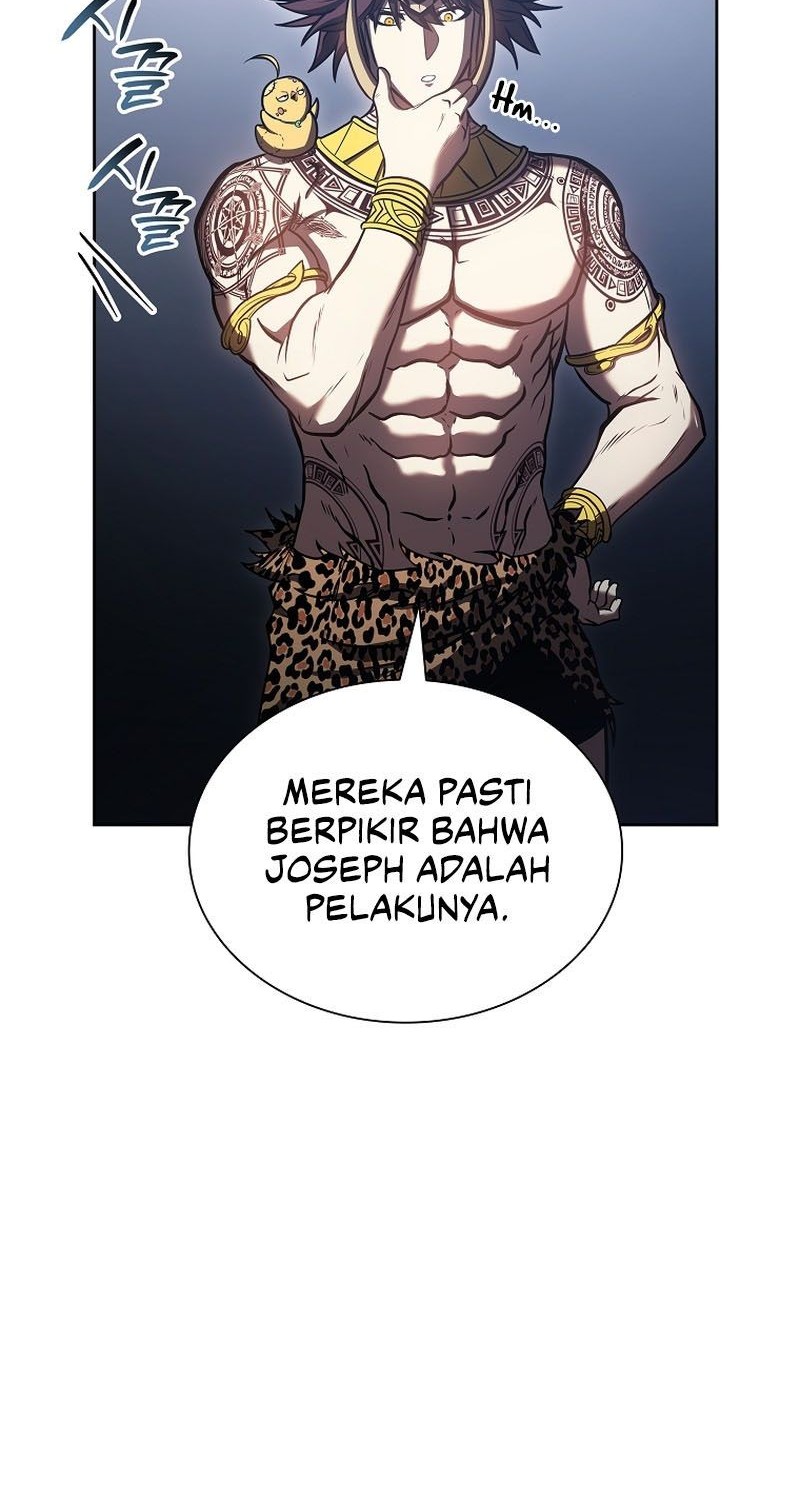 I Returned As An FFF-Class Witch Doctor Chapter 21 halaman 5