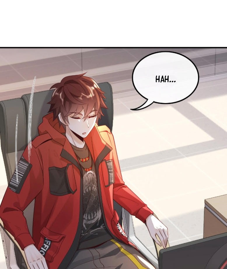 Manhua Rebirth I Am The King of Entertainment Chapter 15 gambar 2