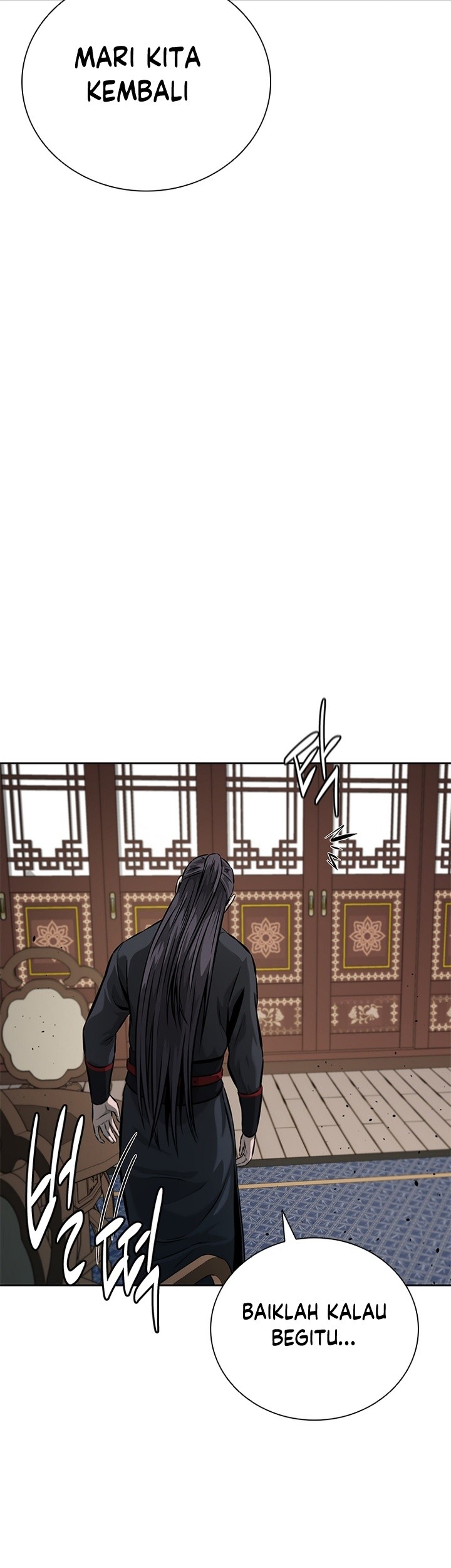 Moon-Shadow Sword Emperor Chapter 35 halaman 4