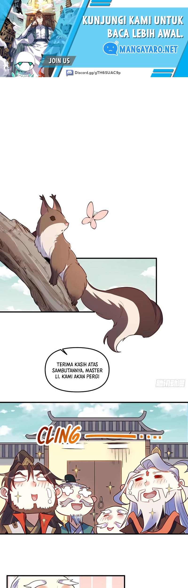 Manhua I’m Actually A Cultivation Bigshot Chapter 223 gambar 2