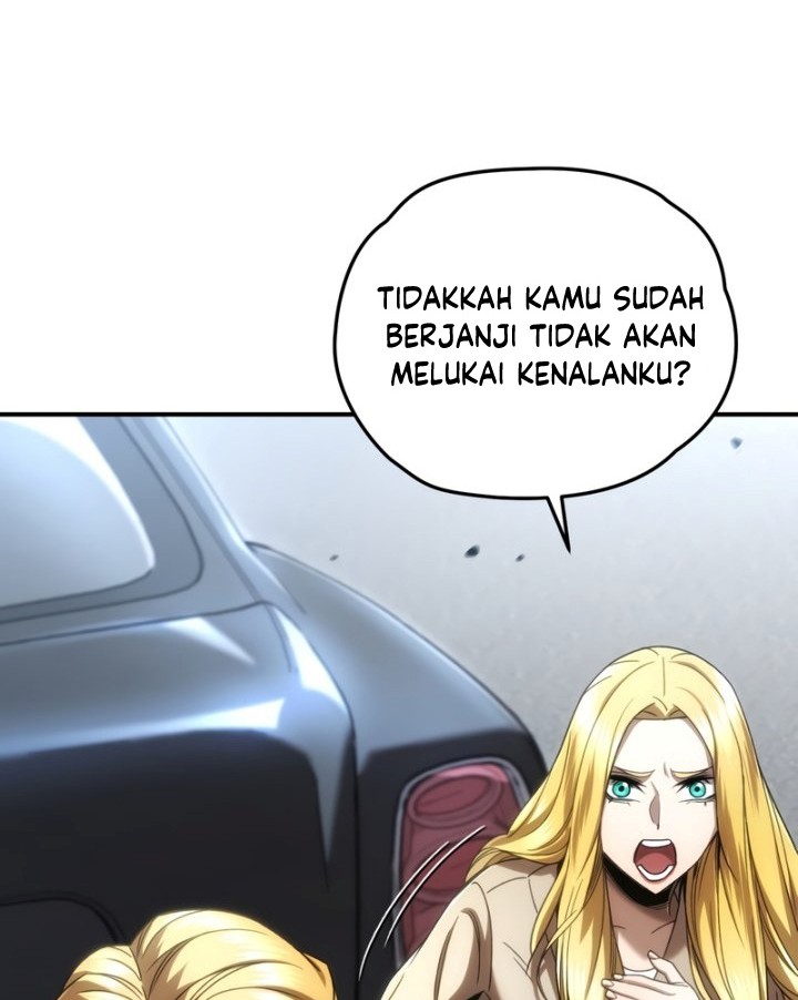 Re: Life Player Chapter 43 halaman 5
