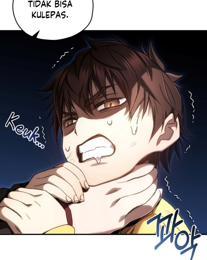 Re: Life Player Chapter 43 halaman 7